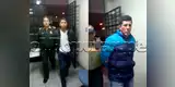 PNP captura a integrantes de la banda “Los malditos de Bocanegra” tras asaltar restaurante