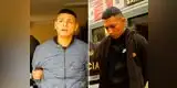 Tres delincuentes robaron a más de 20 taxistas