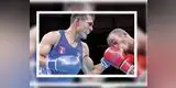 Boxeador Leodan Pezo cuenta sus sacrificios para lograr la medalla de bronce en Juegos Panamericanos 2019 