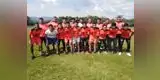 Copa Perú 2019: Municipal de Agomarca virtual clasificado en Departamental Pasco