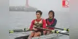 Juegos Olímpicos Tokio 2020: remista no tiene pasajes para participar en torneo clasificatorio