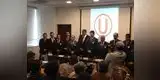 Raúl Leguía: “Evitaremos la liquidación de Universitario como algunos quieren”