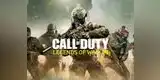 Call of Duty: El mejor videojuego bélico ya está disponible para celulares en el Perú 