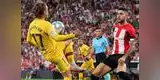 Barcelona perdió 1-0 ante Athletic Bilbao en el debut de Antoine Griezmann [VIDEO]