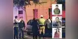Lince: Matan a ingeniero por 80 mil soles 