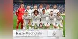 Real Madrid ganó 3-1 al Celta de Vigo por la primera fecha LaLiga Santander [VIDEO]