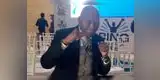 Murió José Ángel “Mantequilla” Nápoles, leyenda del box mundial [FOTOS]