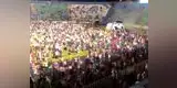 ¡Tragedia en Honduras! Tres muertos por enfrentamiento de hinchas de Olimpia y Motagua [VIDEO]