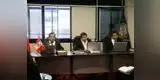Poder Judicial condena a dos por violación
