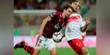 Flamengo derrotó 2-0 al Internacional por la Copa Libertadores 2019 [RESUMEN]