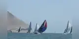 IPD: Regata Internacional "XI Copa del Pacífico 2019" será entre La Punta y la Bahía de Paracas