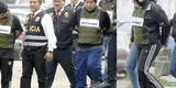 Cae banda de “roba bancos” liderada por peligrosa mujer en Villa El Salvador