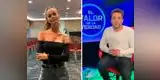 Laura Spoya sobre EVDLV de Nicola Porcella: “No deberían darle tribuna a este hombre” [FOTO]