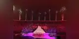 Inauguración Parapanamericanos 2019 EN VIVO: así se vivió la ceremonia de apertura 