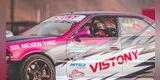 Campeonato Nacional de Drifting : Matayoshi quiere llevarse la tercera  fecha