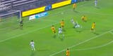 Alianza Lima vs. Cantolao: Quevedo anota golazo de chalaca y pone el 1-0 [VIDEO]