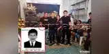 Nueva Cajamarca: familiares de exalcalde asesinado en asalto marcharán para pedir justicia