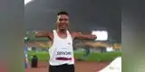 Parapanamericanos 2019: ¡Vamos por más! Efraín Sotacuro otorga medalla de plata al Perú 
