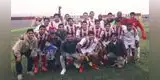 Copa Perú 2019:   Arequipa tiene su  clasificado a la Nacional