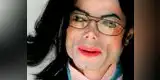 Michael Jackson estaba calvo y con cicatrices en todo el cuerpo cuando murió [VIDEO]