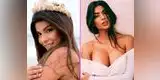 Ivana Yturbe representará al Perú en importante concurso de belleza [VIDEO] 