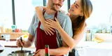 5 beneficios que no conocías de cocinar junto a tu pareja