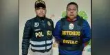 Dictan detención preliminar contra banda criminal “Los Topos de Lima Sur II”