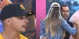 Mario Hart “se pone celoso” al ver al 'Titi' bailar con Korina Rivadeneira [VIDEO]