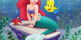 La Sirenita: El clásico animado de Disney regresa a las salas de cine