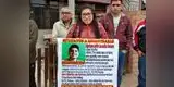 Familiares denuncian desesperados la desaparición de estudiante hace 4 días [VIDEO]