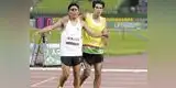 Atleta descalificado vuelve a competir y gana medalla de oro en Parapanamericanos