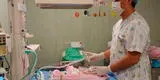 Lambayeque: 30 bebés han fallecido en lo que va del año por falta de incubadoras [VIDEO]
