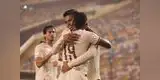 Torneo Clausura 2019: Universitario es un "volcán " de alegría