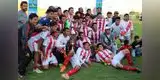 Copa Perú 2019: Nacional FBC se proclamó campeón por Arequipa