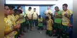 Copa  Perú 2019:  Sport Huanta con fe alcanzó el título en Ayacucho