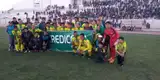 Copa Perú 2019: Credicoop San Román tiene la corona en  Puno