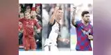 CR7, Messi y Van Dijk ahora compiten por el The Best 