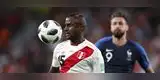 Christian Ramos: “Me golpeó no ser convocado a la Copa América”