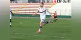   Cantolao venció a Garcilaso y clasificó a la semifinal de la Copa Bicentenario