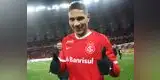Paolo Guerrero sueña ser campeón de Copa de Brasil con el Inter de Porto Alegre