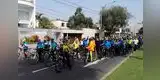 Medallistas de Juegos Panamericanos estarán en Bicicleteada 7 K en Surco