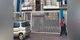 Funcionario de Sunafil fue dopado y asaltado por ‘Peperas’