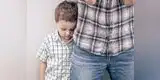 Familia: ¿Qué hacer con un hijo vergonzoso?