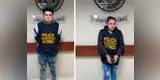 Cercado de Lima: Aprovecharon visita a casa de joven universitario para robarle