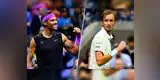 Rafael Nadal vs. Daniil Medvedev EN VIVO por la final del US Open 2019