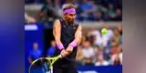 Nadal derrota a Medvedev en la final del US Open 2019 [VIDEO]