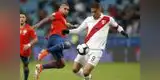 Selección peruana jugará ante Chile en noviembre en Lima