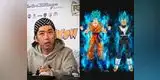 Toyotaro reveló quién es su personaje favorito de Dragon Ball 