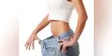 10 trucos para bajar de peso sin hacer dieta ni ejercicio