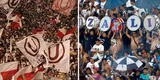 Universitario vs. Alianza Lima: clásico por el Clausura se jugará sin público visitante